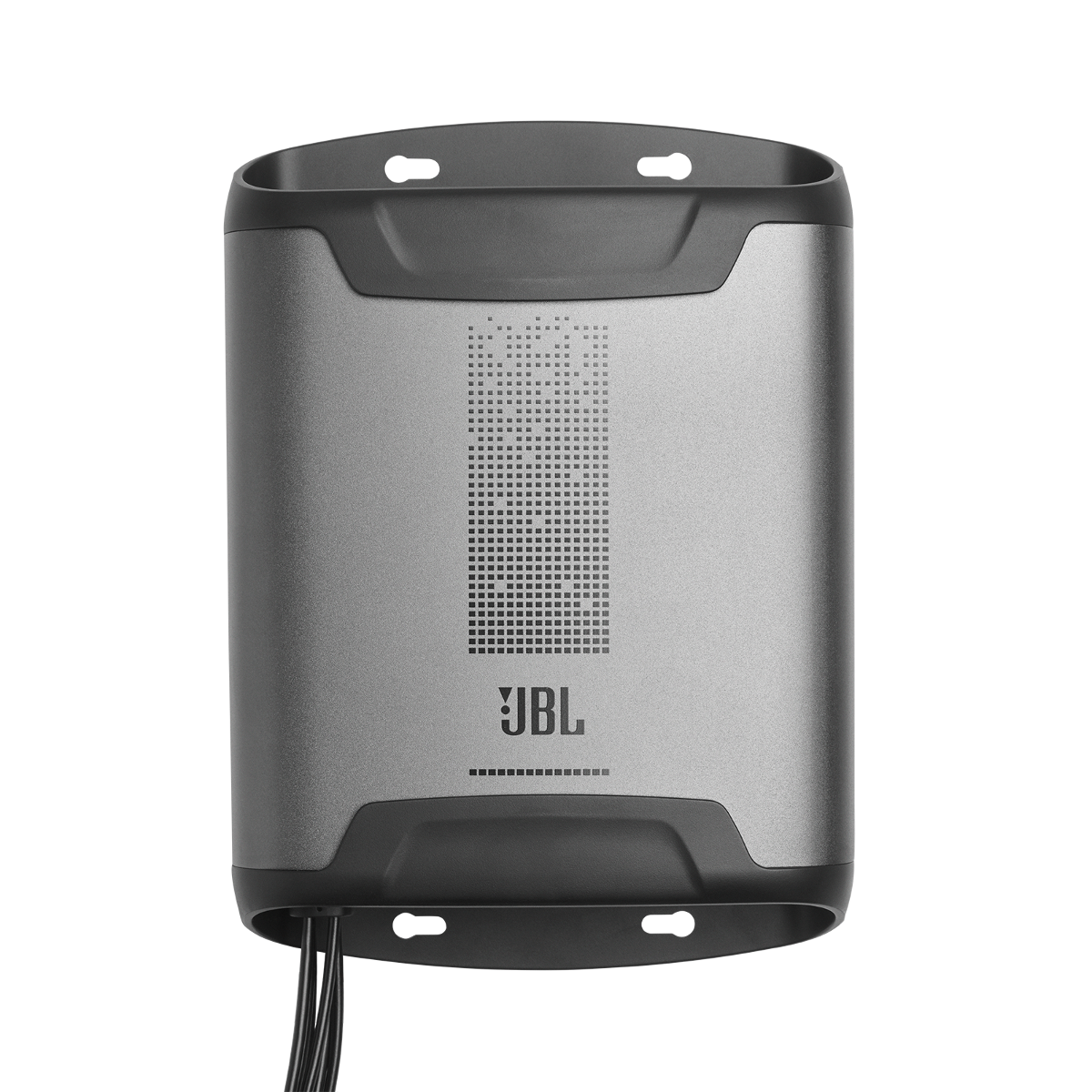 JBL DSP2544 процессорный усилитель с DSP