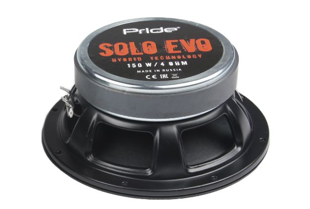 Pride Solo EVO 6.5