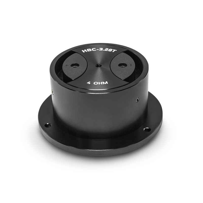 Акус. сист. Black Hydra HBC-3.28