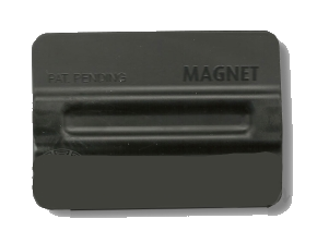 Магнитный ракель