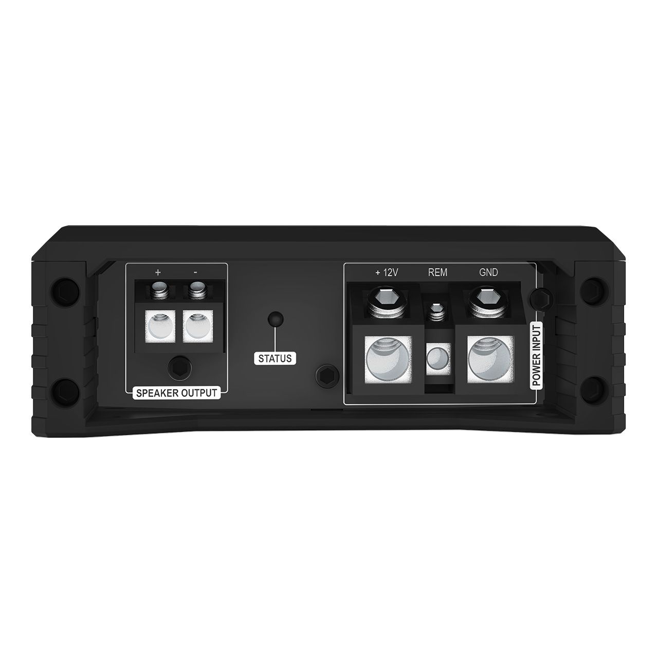 HELIX AMPLIFY 201 DIRECT 1-канальный усилитель для сабвуфера (AC20110)