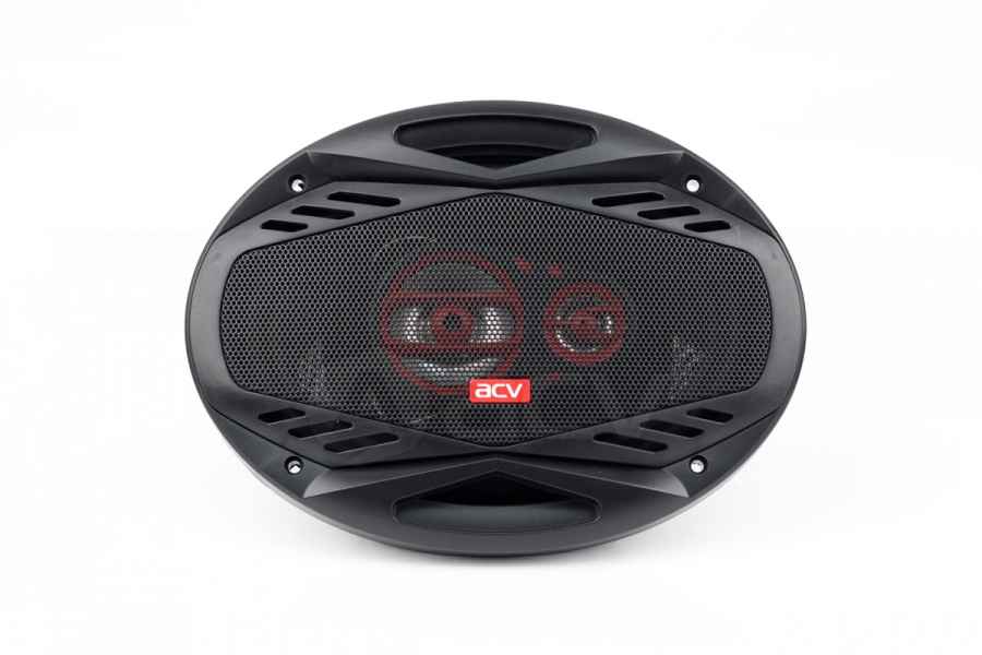 Коаксиальная акустика 6X9 - ACV PF-693