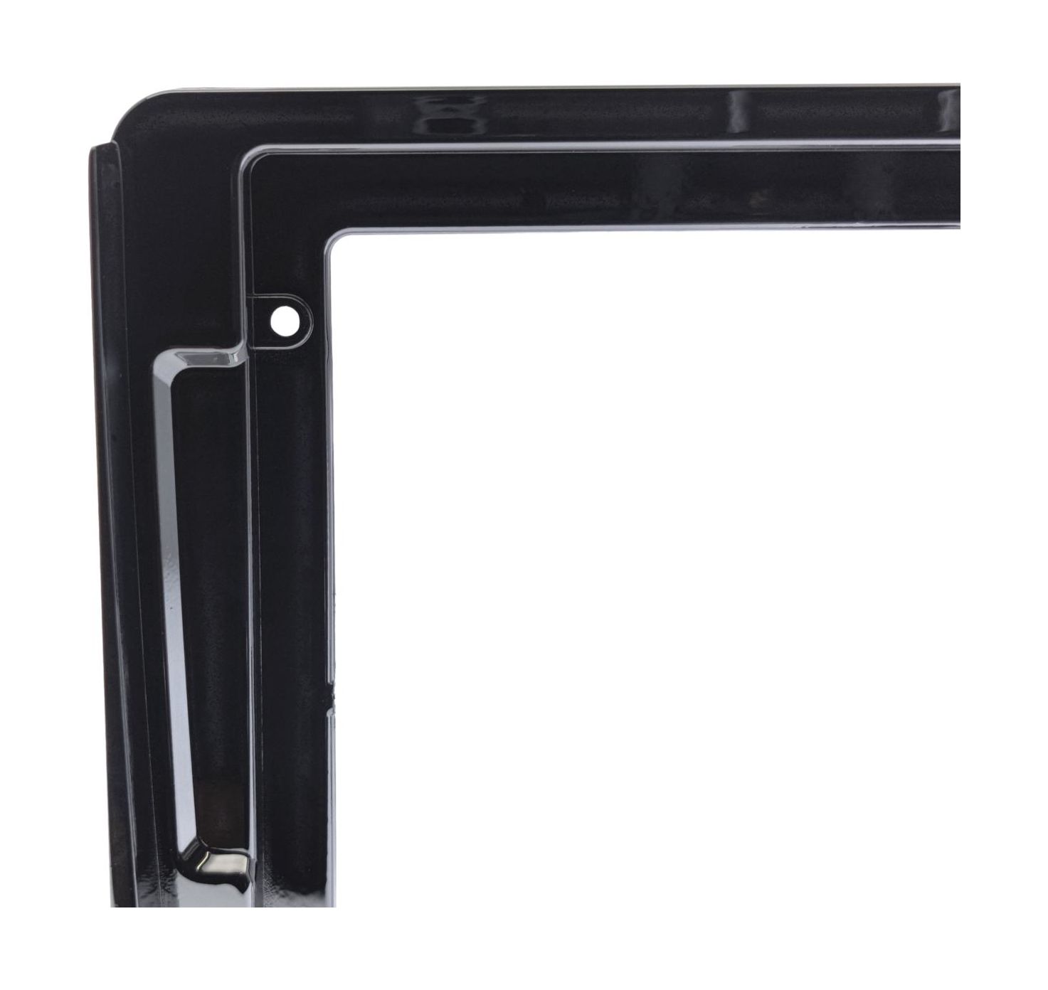 Рамка TO551N в Toyota Highlander 2019+ 9