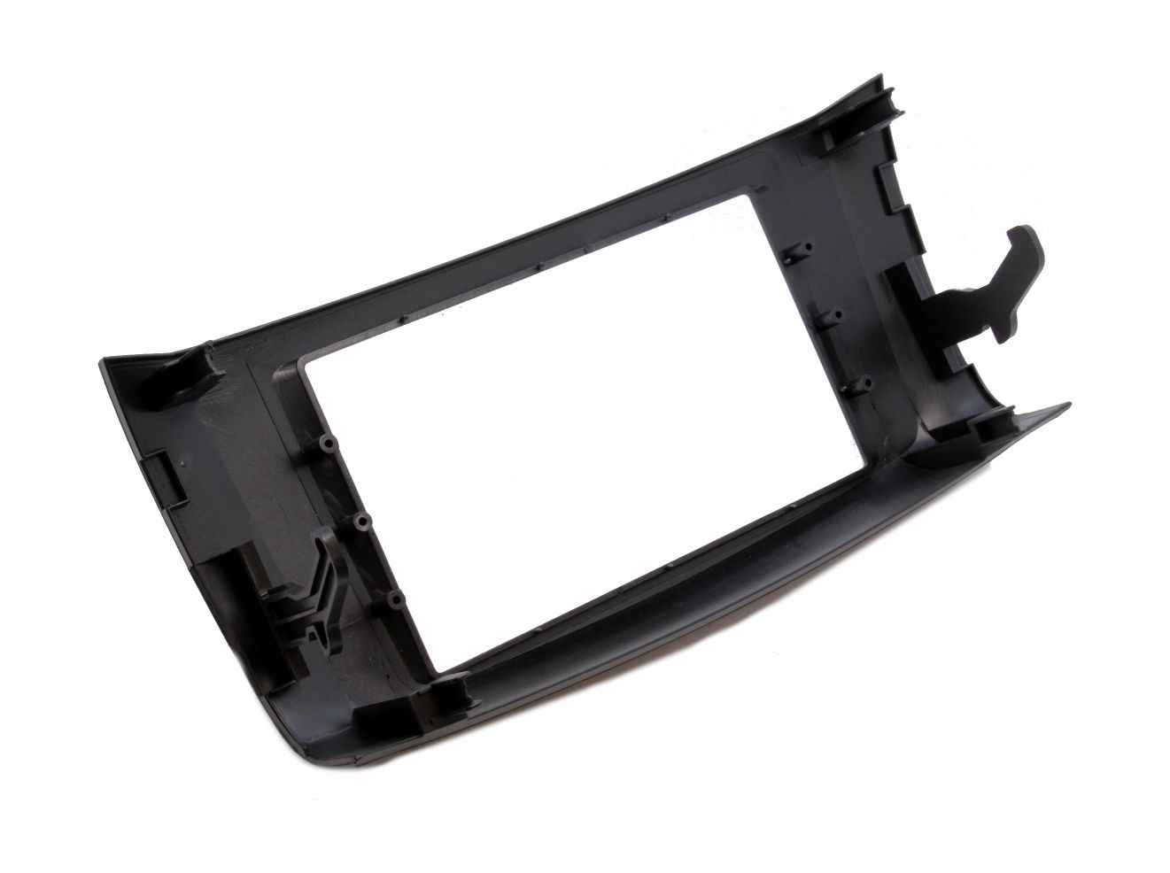 Переходная рамка для Nissan Sentra,Tiida,Bluebird Sylphy 14-> 2DIN