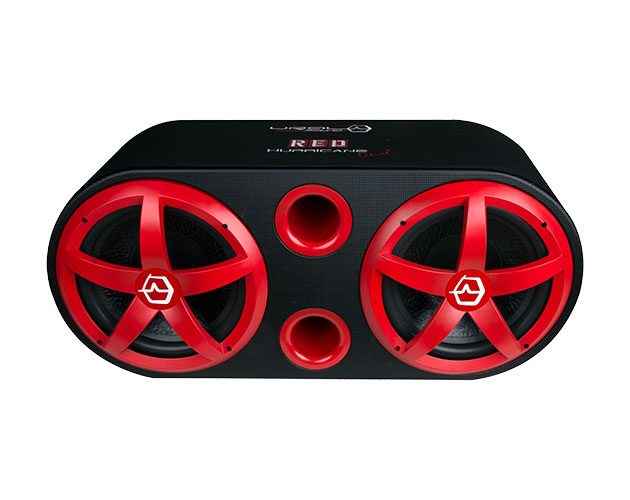 URAL AS-D12A DUAL Hurricane сабвуфер активный