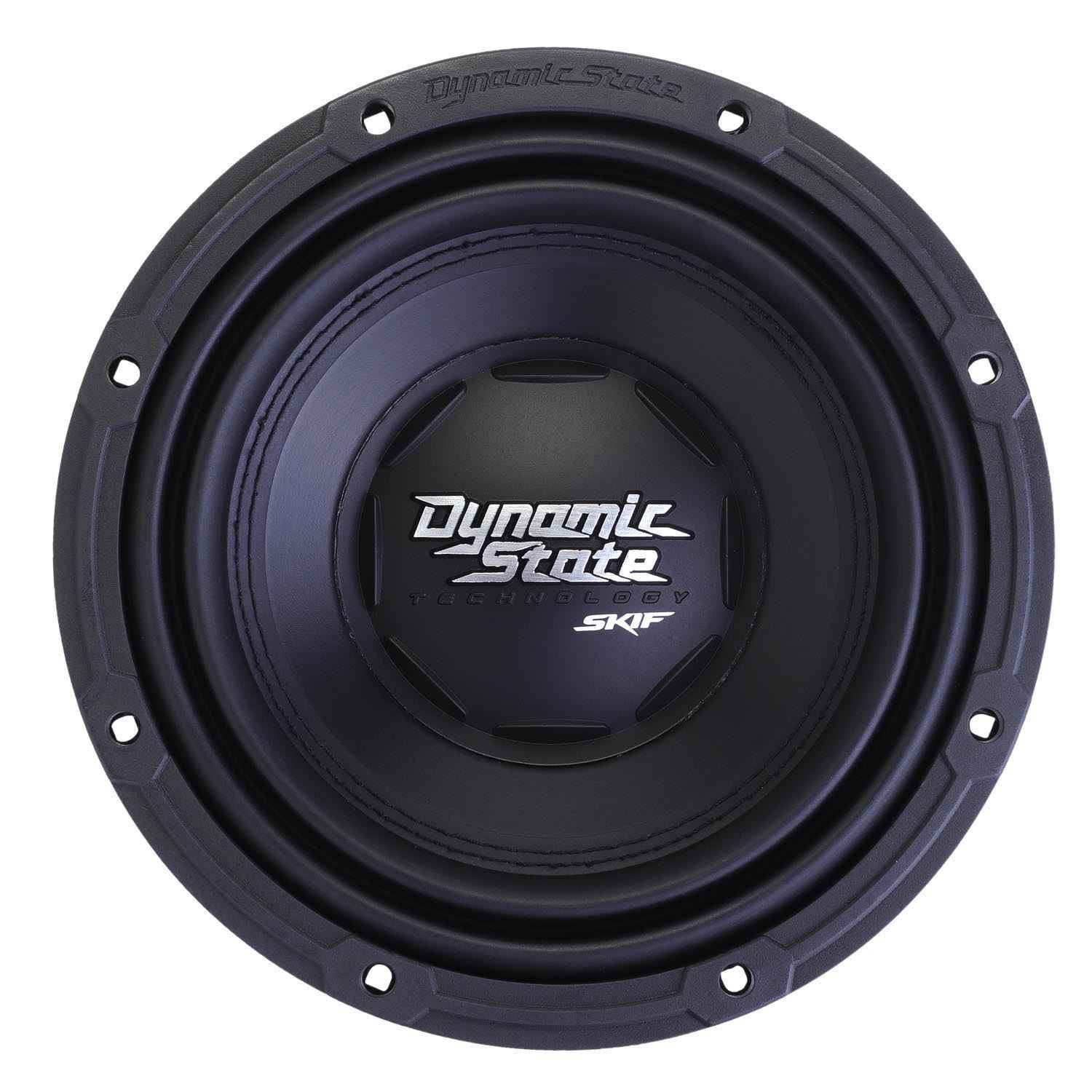 Dynamic State SKIF SKW-204 пассивный сабвуфер
