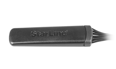 А/с StarLine B96 2CAN+2LIN GSM-GPS