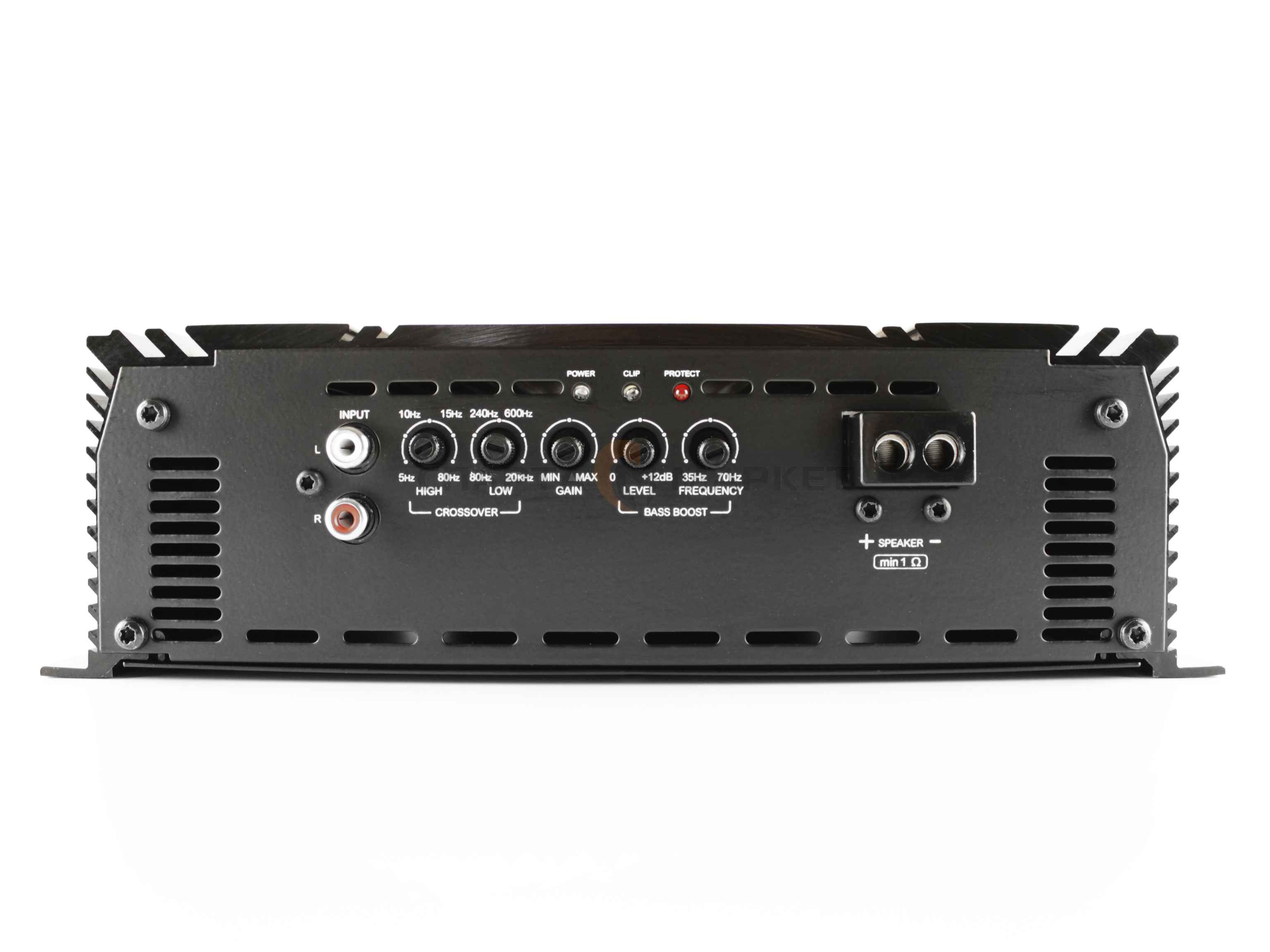 Deaf Bonce Apocalypse AAB-3800.1D усилитель