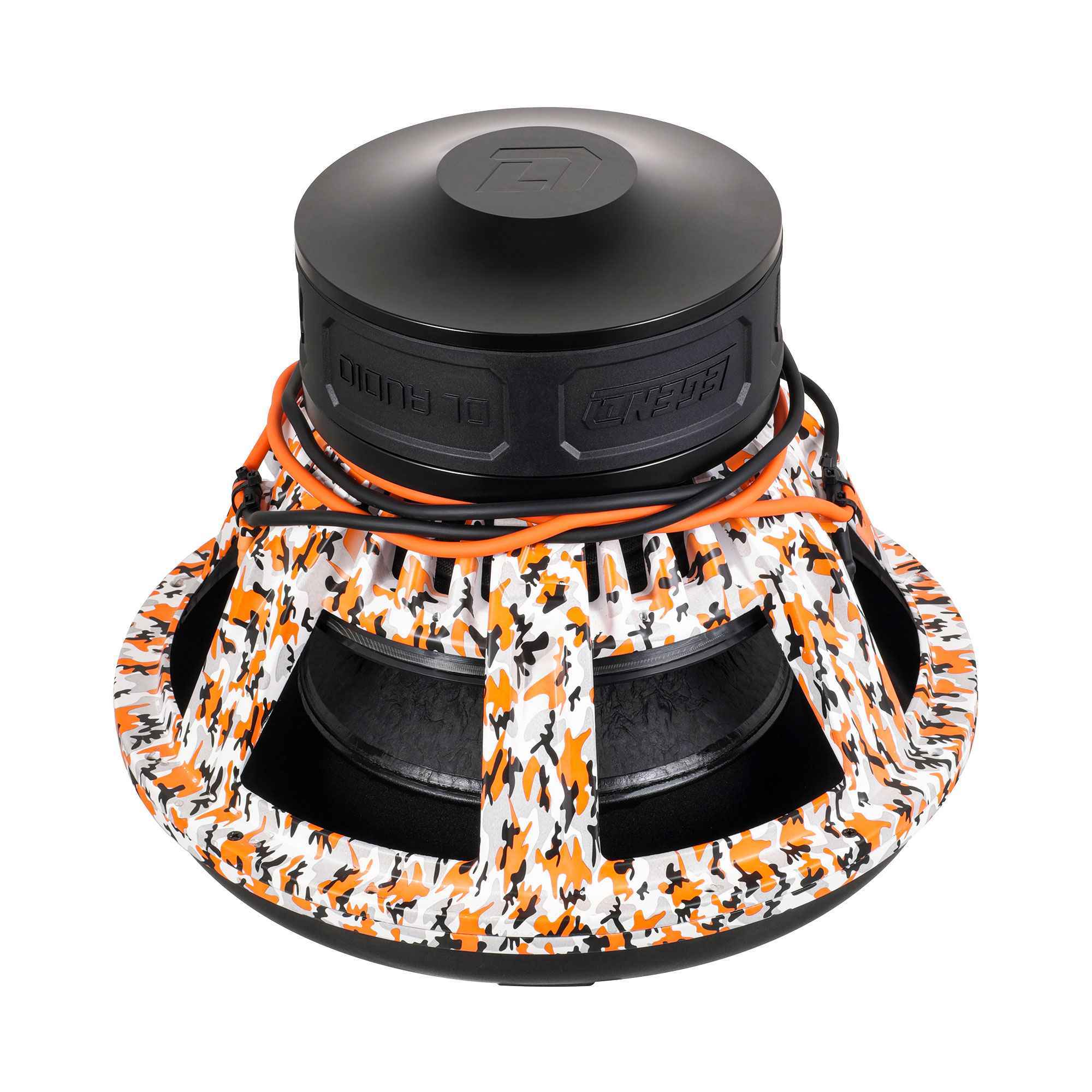 DL Audio Legend 15, сабвуфер 15