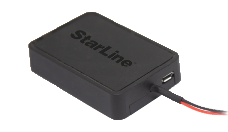 StarLine GSM + GPS Мастер 6