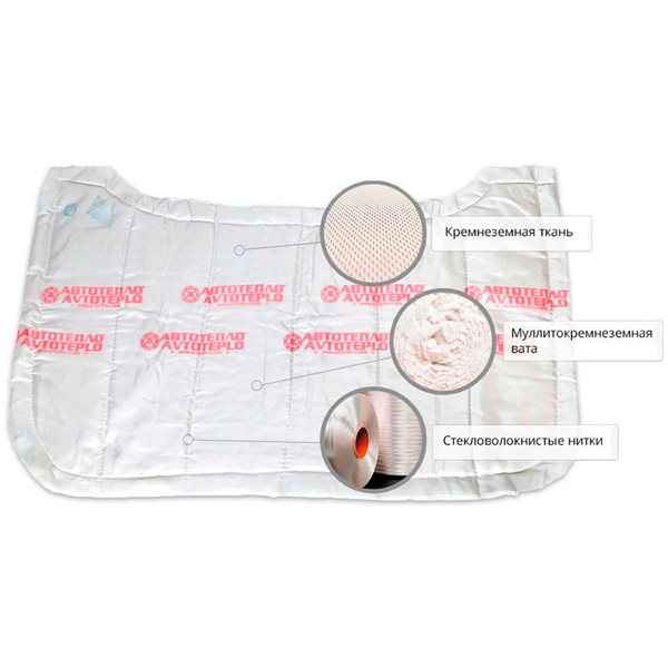 Автотепло №37