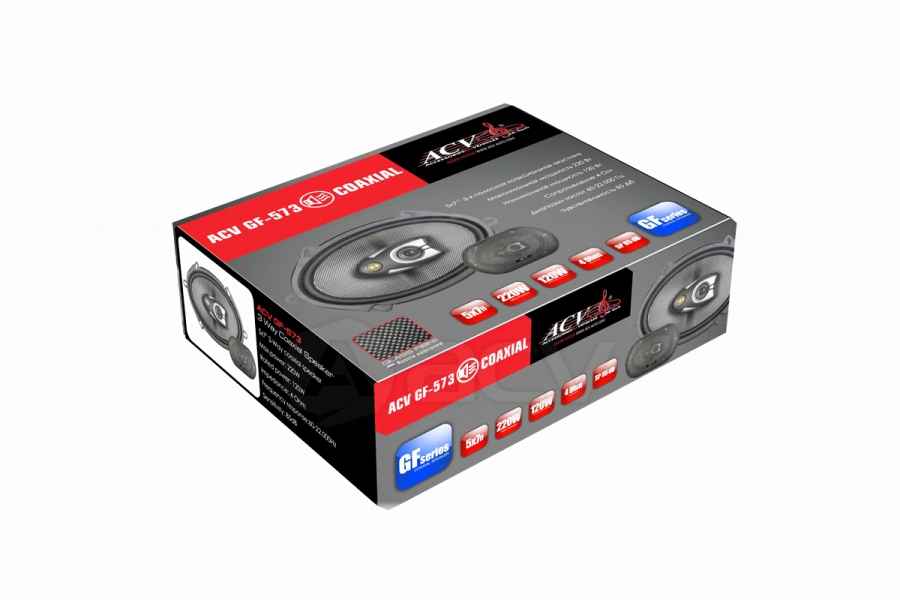 Акус. сист. ACV GF-573
