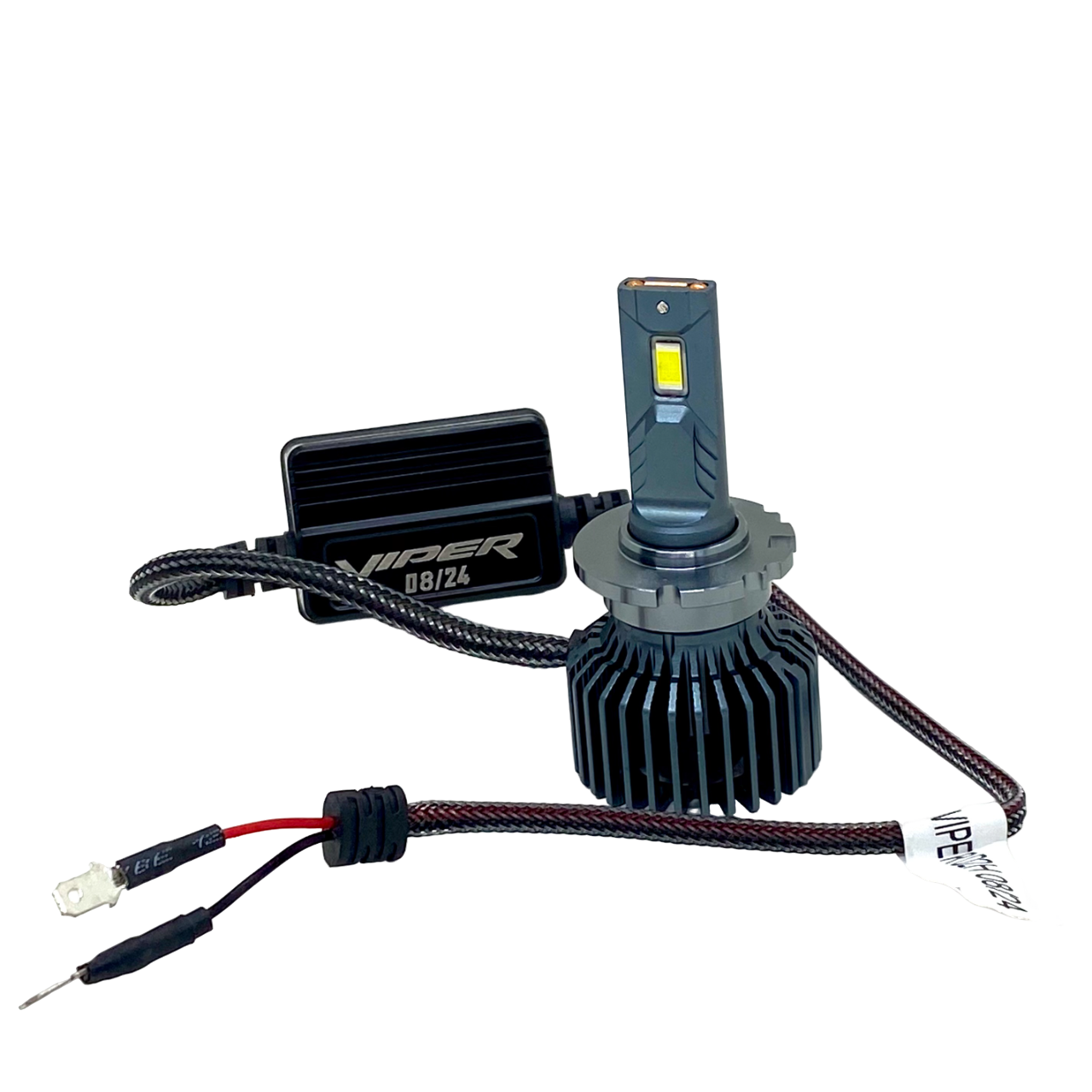 VIPER D2H 75W лампы LED головного света