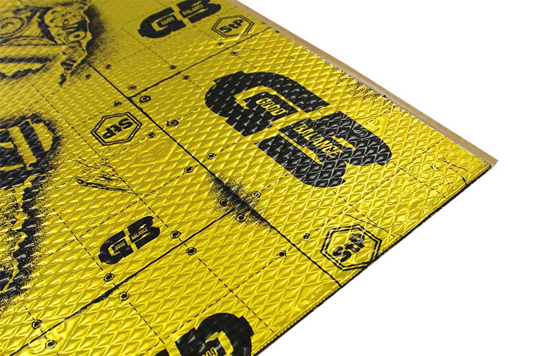 Good Balance 2 (MINI)