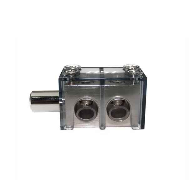 Dynamic State EI.PCA2