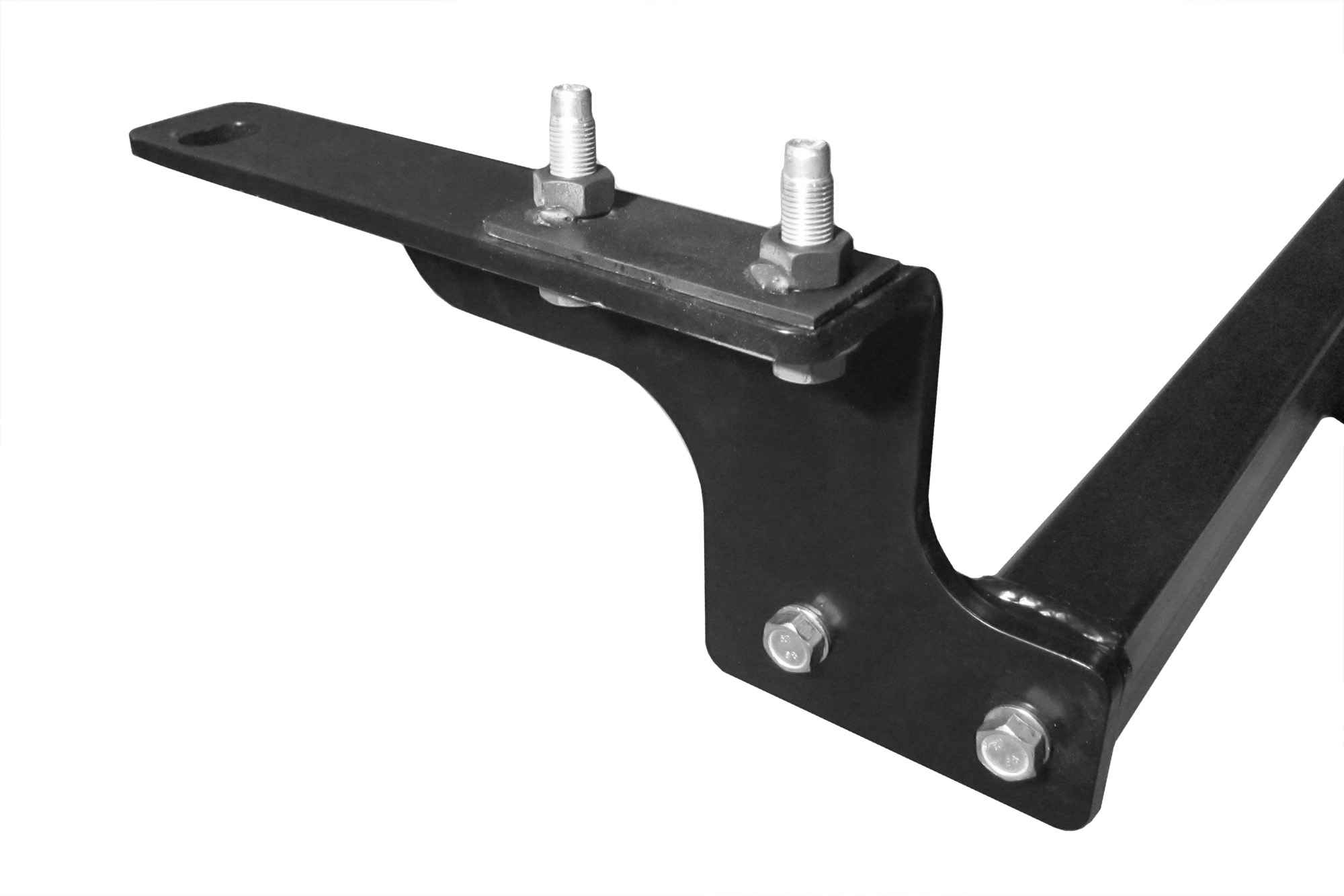 Фаркоп ПТ ГРУПП 08101501 для Nissan X-Trail 2014-..., быстросъемный шар (тип Е)