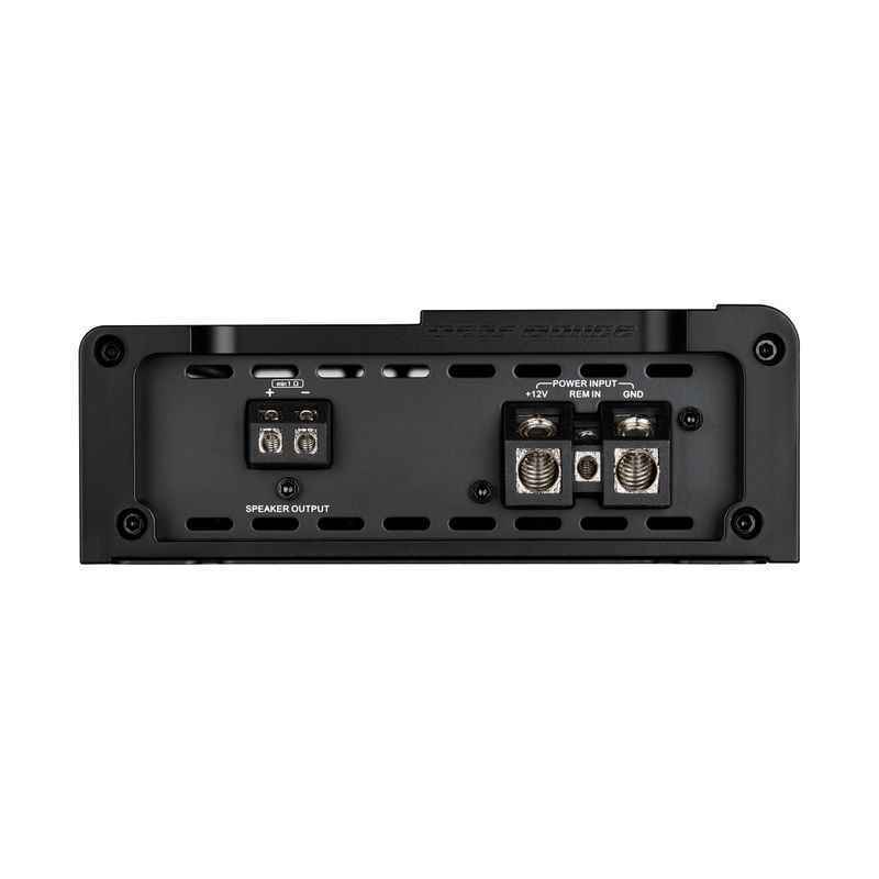 Alphard Machete MFA-1.1500 усилитель