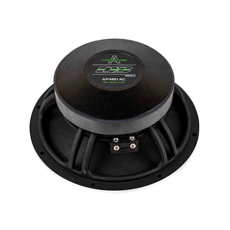 Alphard Apocalypse AP-M81AC, среднечастотная акустическая система