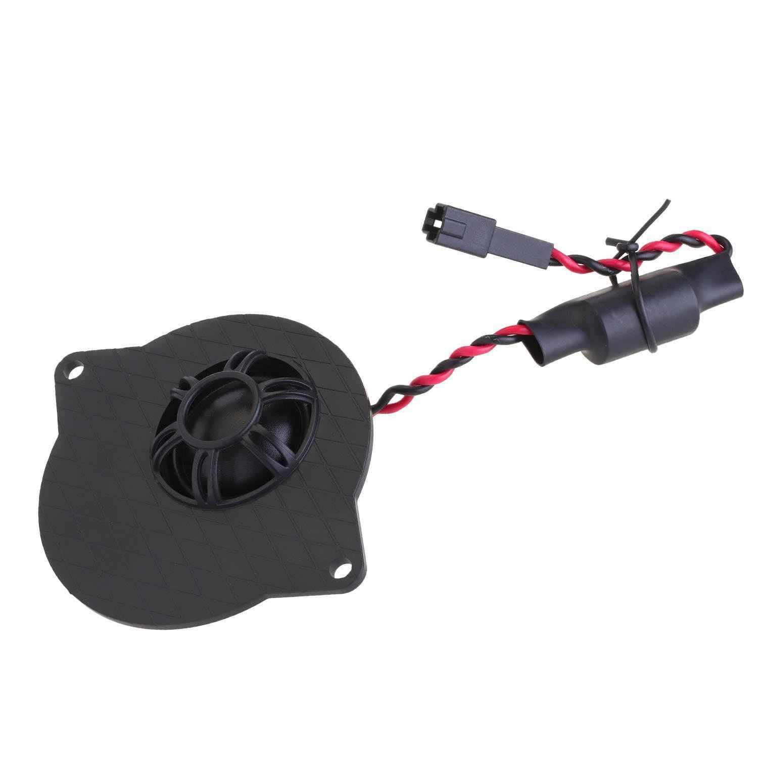 Dynamic State DAU-T28A, пара