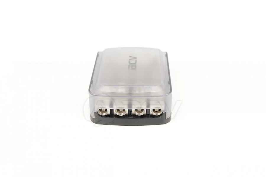 ACV RM37-1534 Держатель на 4 предохранителя Mini ANL или 2 ANL