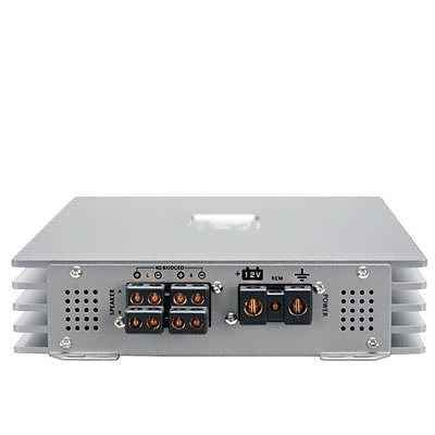 Kicx QS 4.160 усилитель