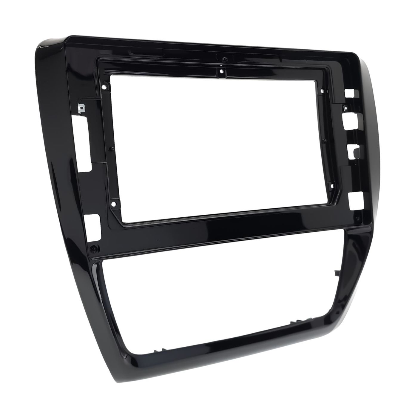 Рамка TK001 для установки в VW Jetta 2011-2019 10