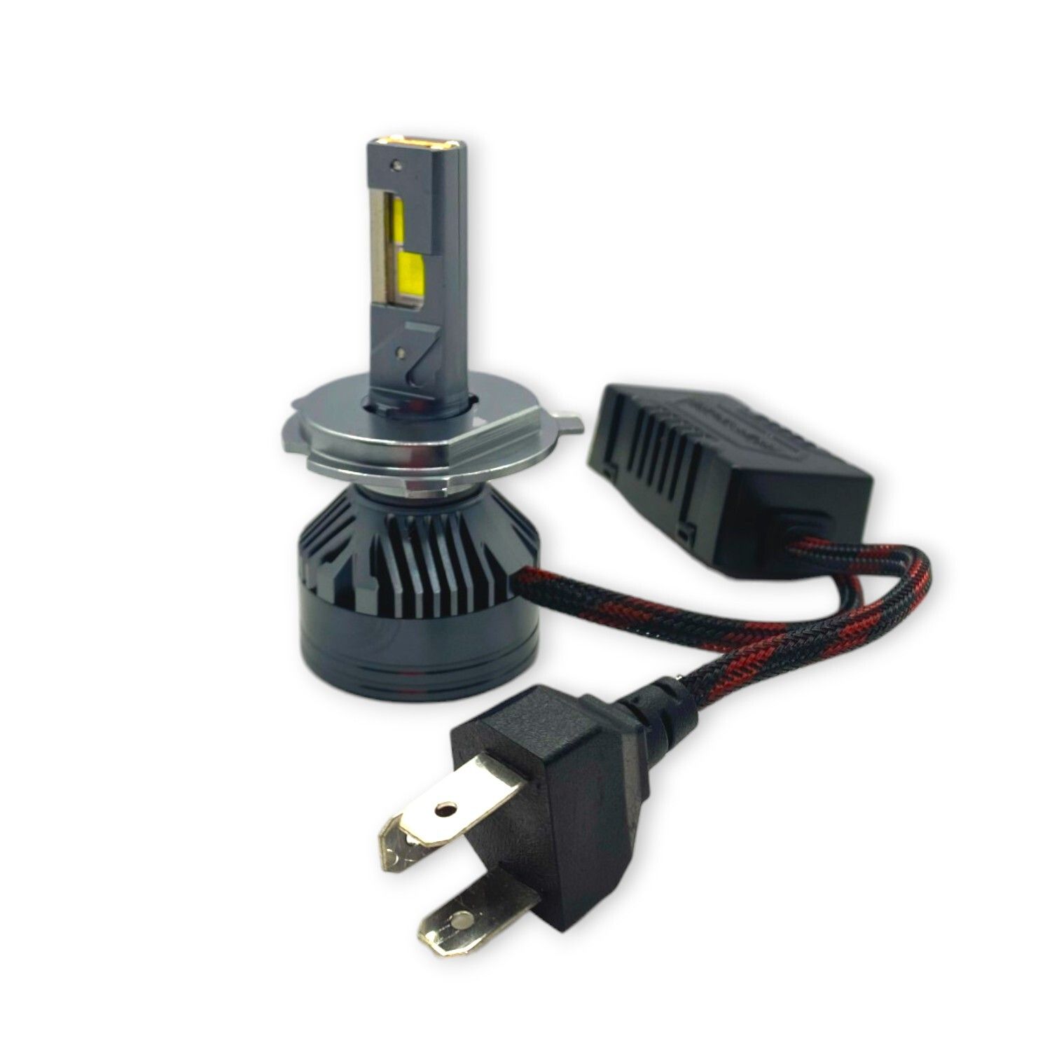 VIPER KILLER LITE H4 150W лампы LED головного света