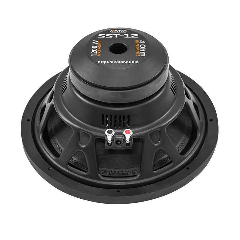 Avatar SST-12 сабвуфер