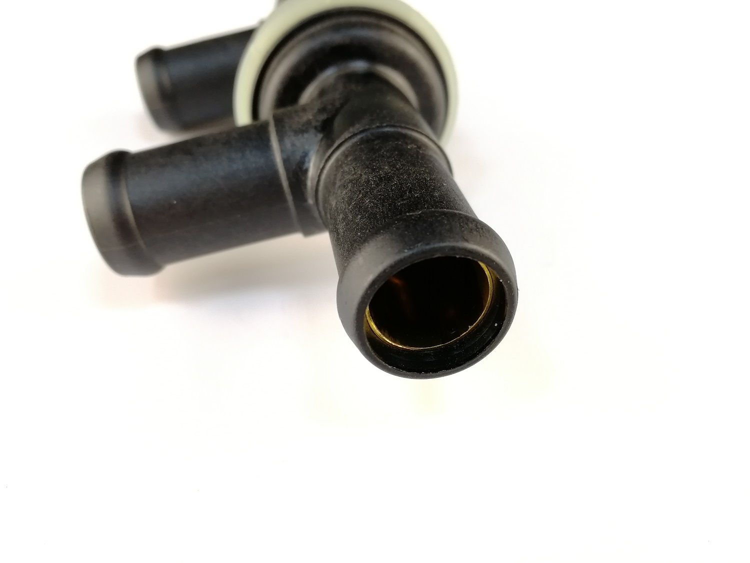 Webasto 12780A клапан обратный  с 4-мя патрубками 18 мм