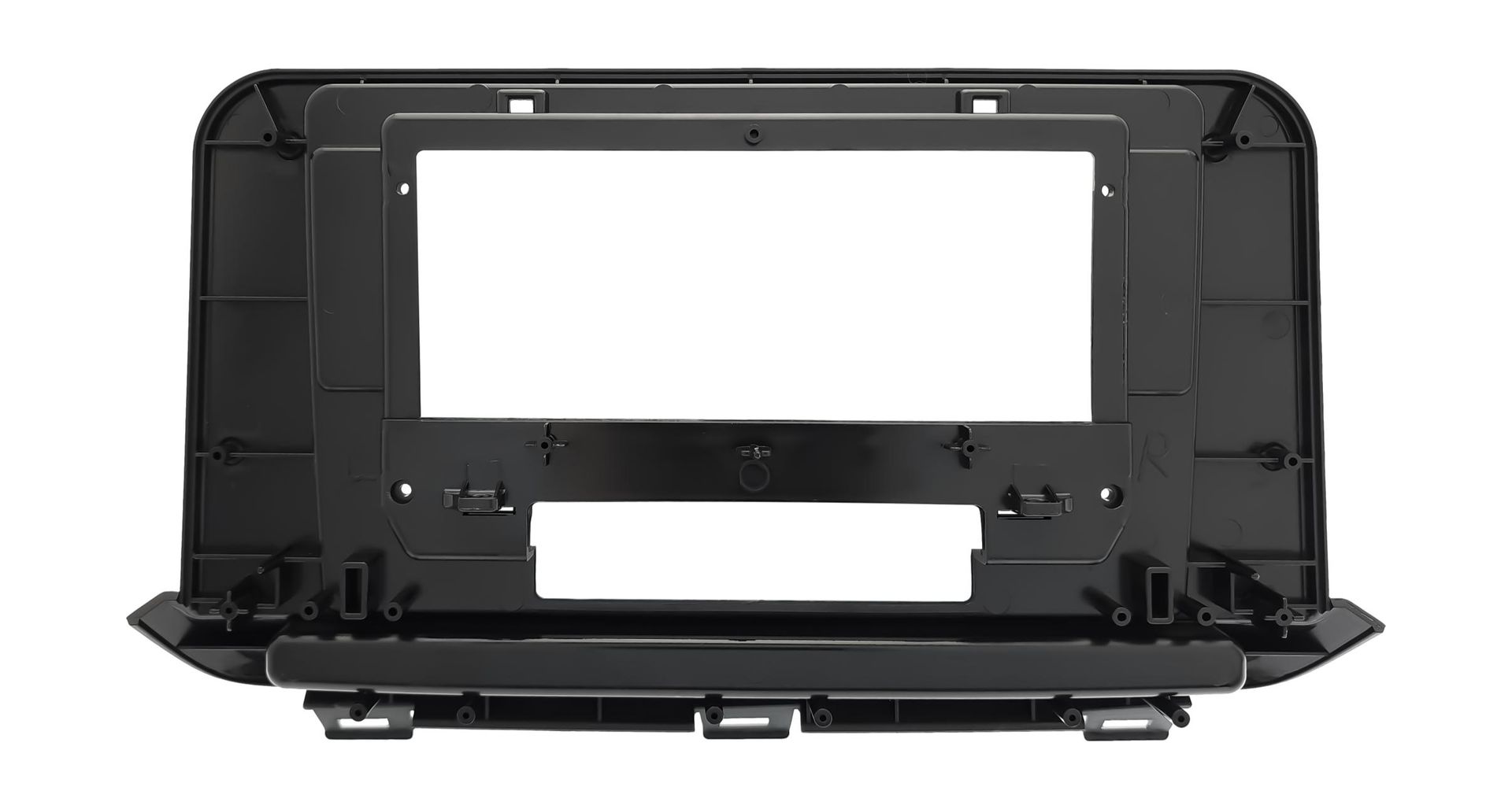 Nissan NI 186T X-Trail 2021+ Тип2 10