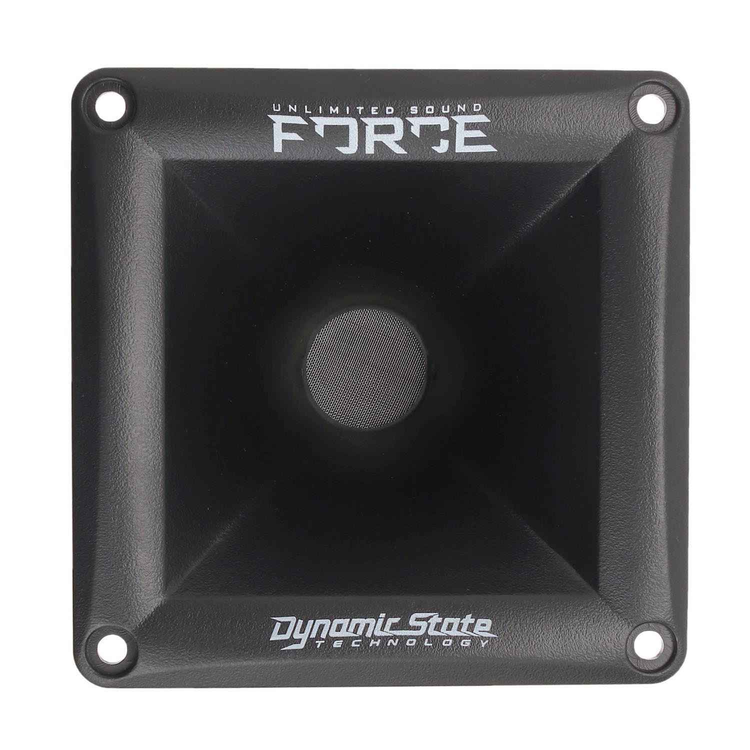 Dynamic State FORCE TD3H