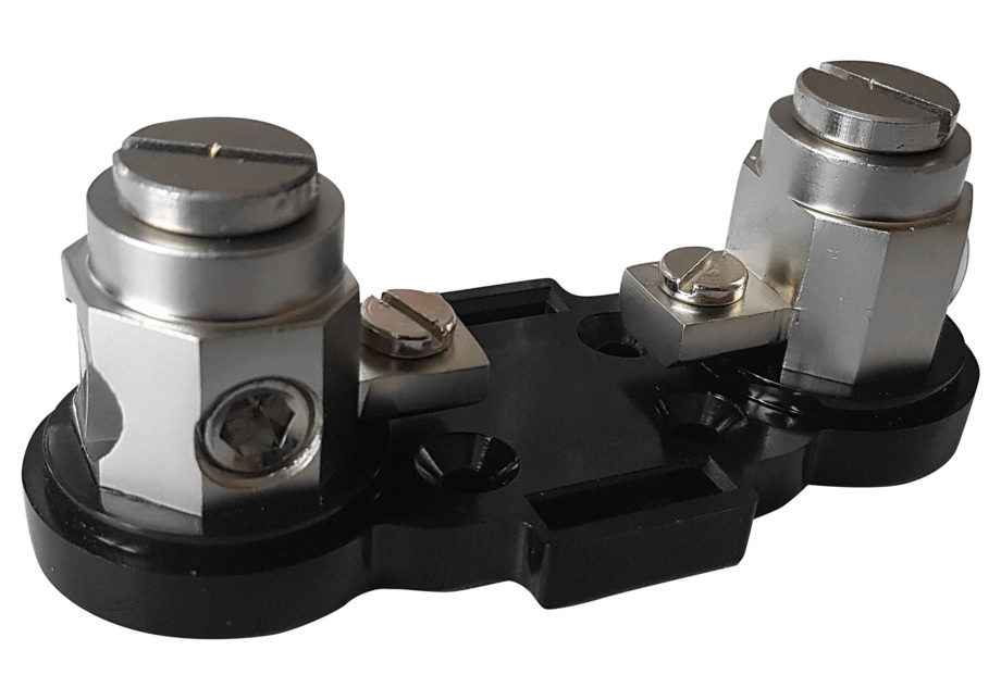 DL Audio Phoenix Fuse Holder ANLMiniANL01 Держатель предохранителя