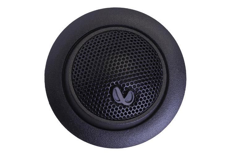 Infinity Alpha 650С