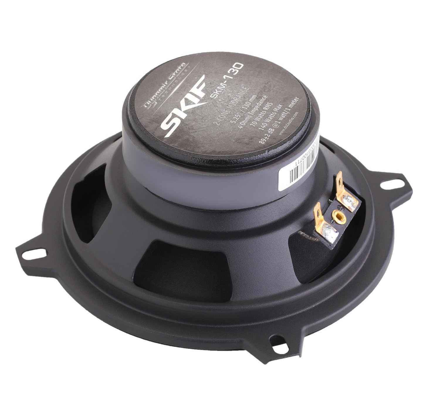 Dynamic State SKIF SKM-130