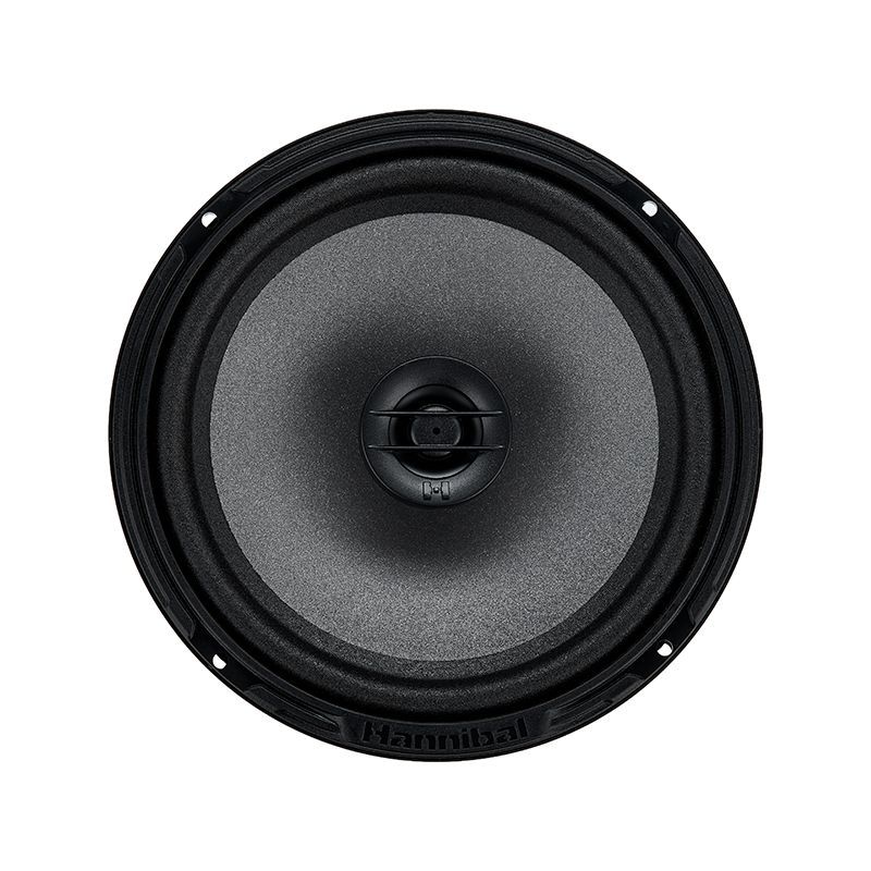 Alphard Hannibal Easy 165X