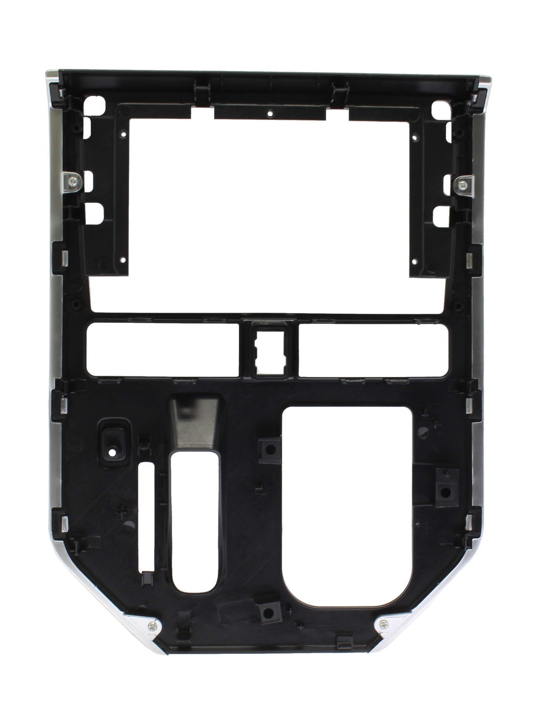 Рамка TO459T в Toyota Tank, Roomy 2016-20 10