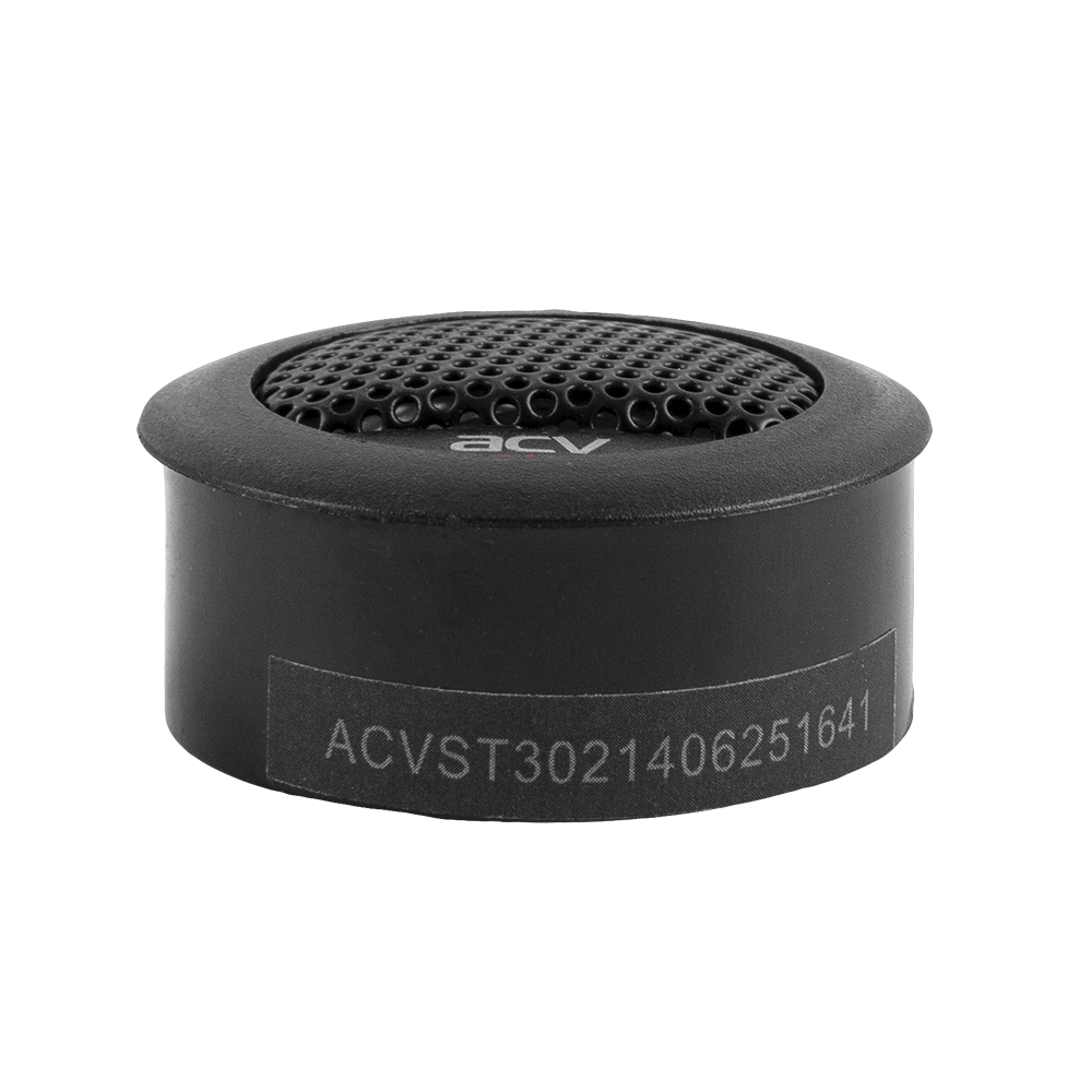 ACV SPECIAL ST30, высокочастотные динамики