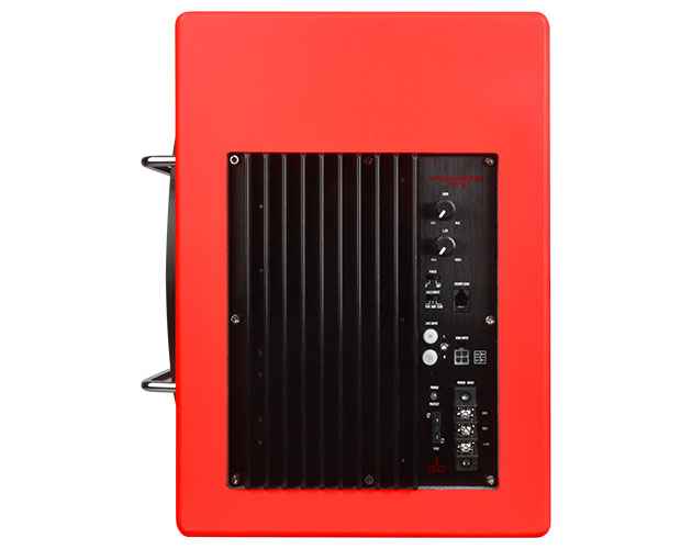 URAL УРАГАН АС-У12А