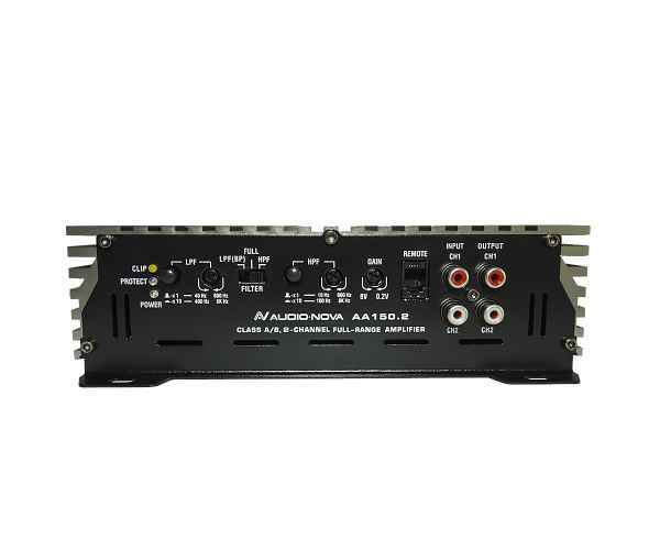AUDIO NOVA AA150.2 усилитель