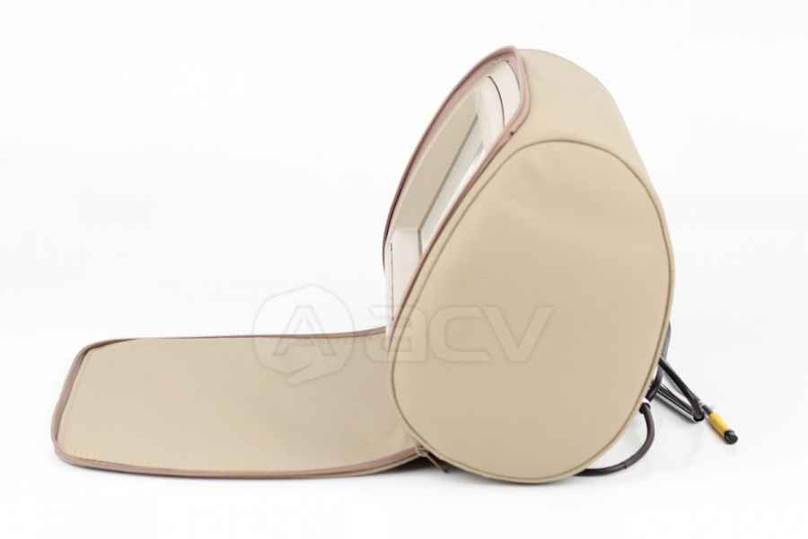 ACV AVM-607BG монитор-подголовник бежевый 7