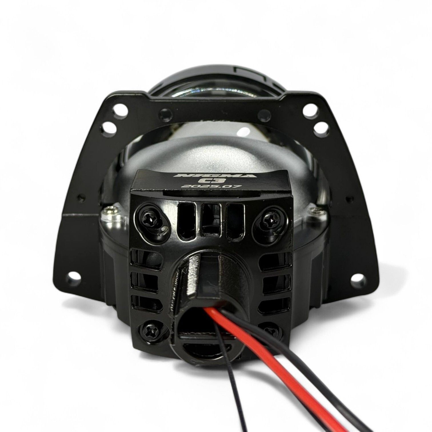 C-3 Nigma L3 бидиодная линза