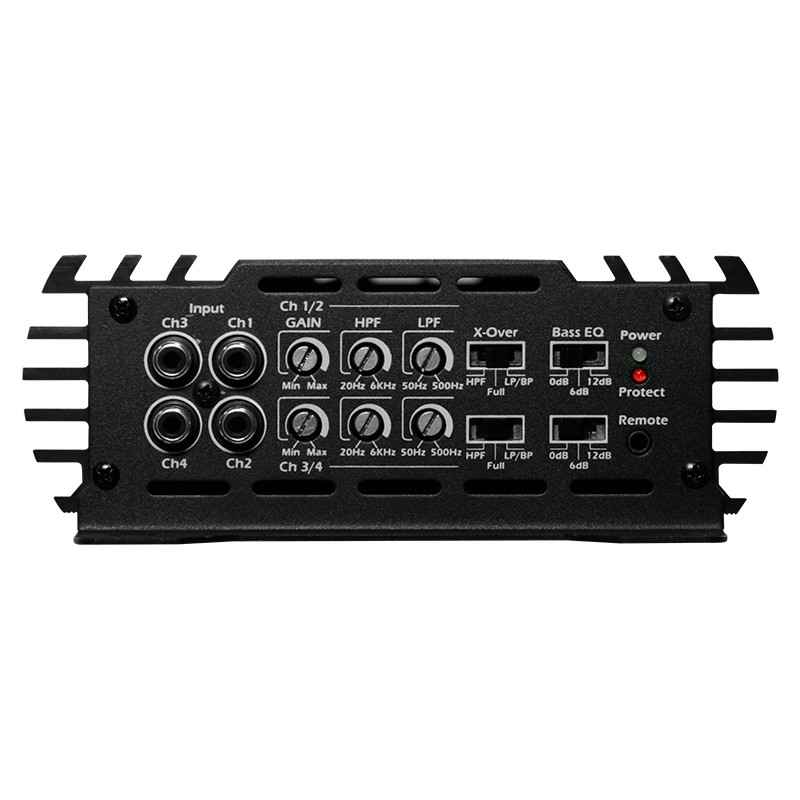 Alphard Machete M154 усилитель