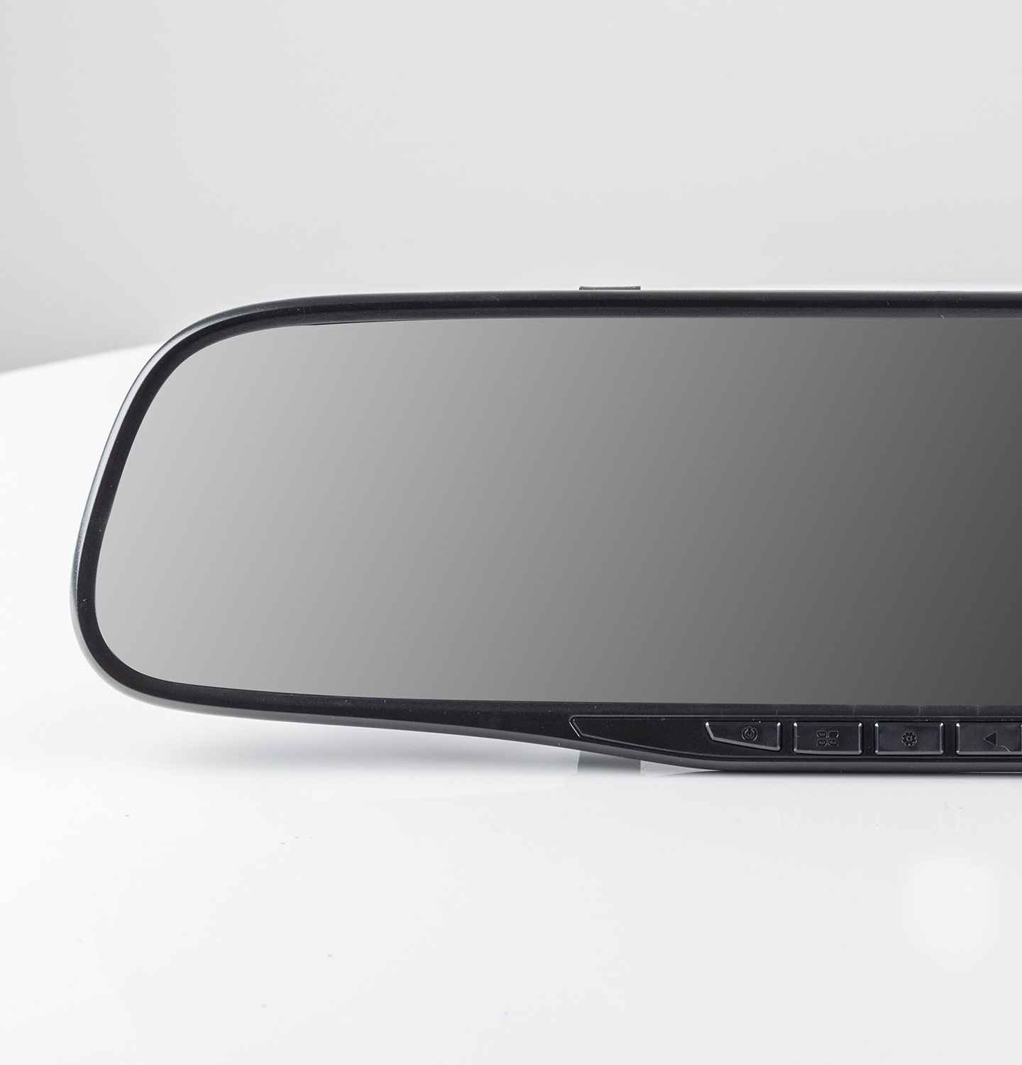 Видеорегистратор-зеркало + камера заднего вида VIPER С3-351 Duo