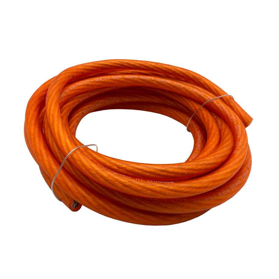 DL Audio Gryphon Lite WK 8-2