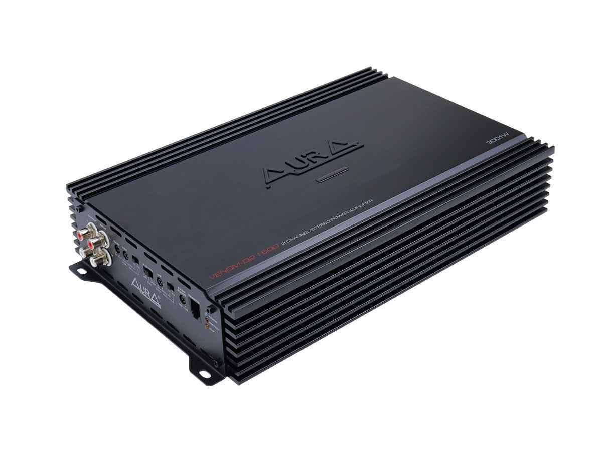 Aura VENOM-D2.1500 усилитель