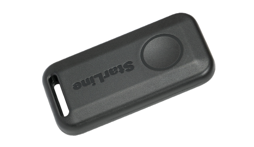 StarLine AS97 2SIM LTE-GPS