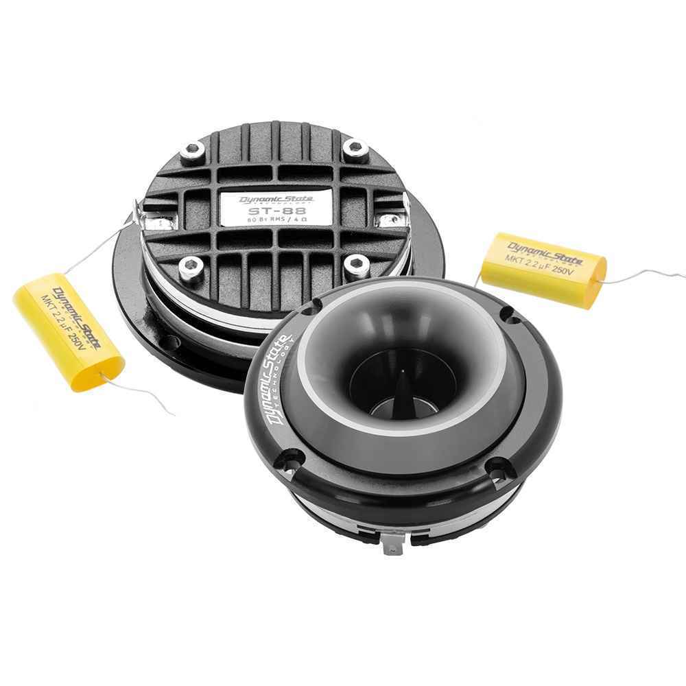 Dynamic State ST-88