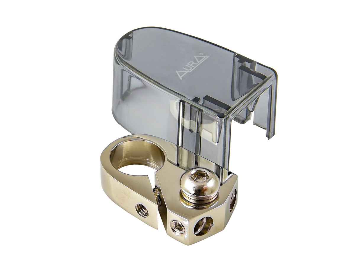 Aura BTG-128N (-) Клемма аккумуляторная
