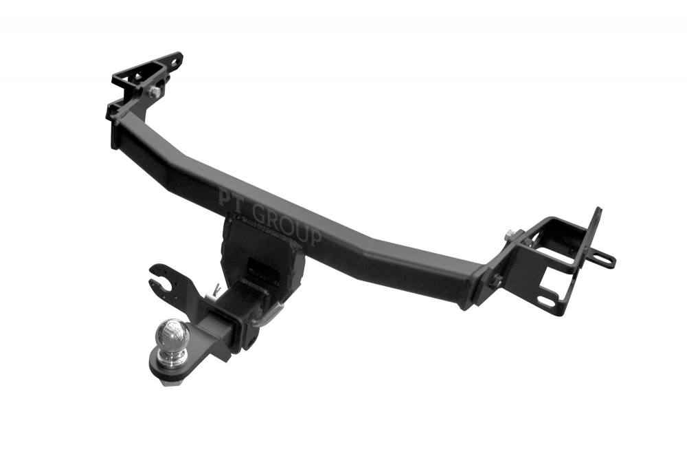 Фаркоп ПТ ГРУПП KSR991101 для KIA Sorento 2021-..., быстросъемный шар (тип Е)