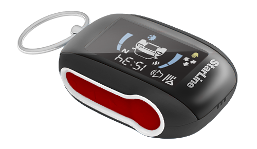 А/с StarLine B96 2CAN+2LIN GSM-GPS